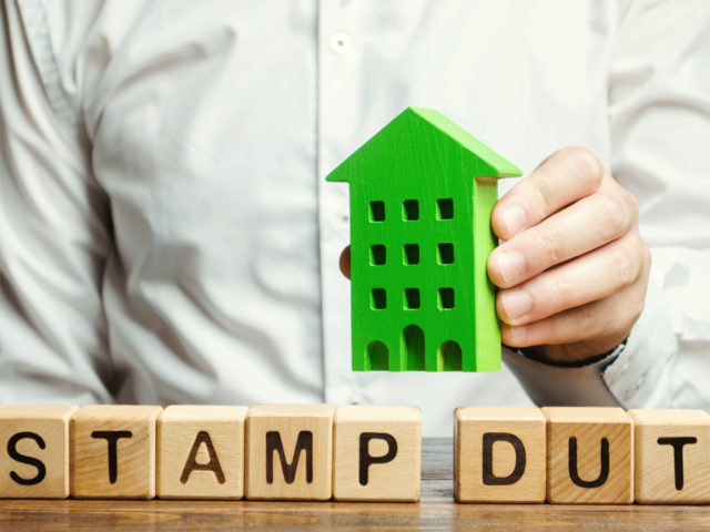 Stamp duty