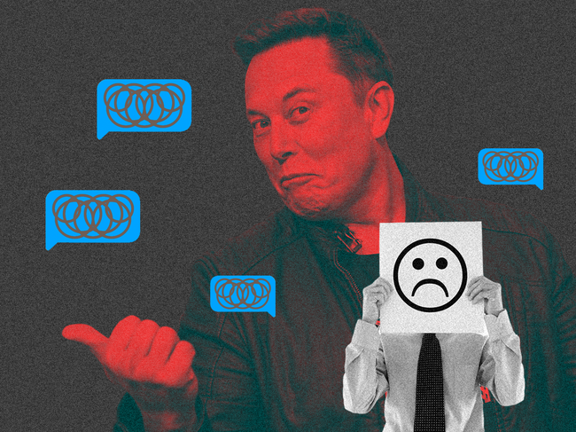 Elon Musk terminates $44-billion Twitter deal