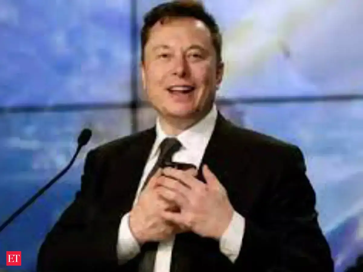 elon musk: Elon Musk pulls out of $44 billion twitter deal - The ...