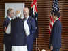 We will honour Abe's memory by redoubling work towards peaceful Indo-Pacific, say Quad leaders