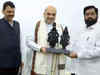 Eknath Shinde, Devendra Fadnavis meet Amit Shah, hold discussion on Maha cabinet expansion, seat-sharing formula
