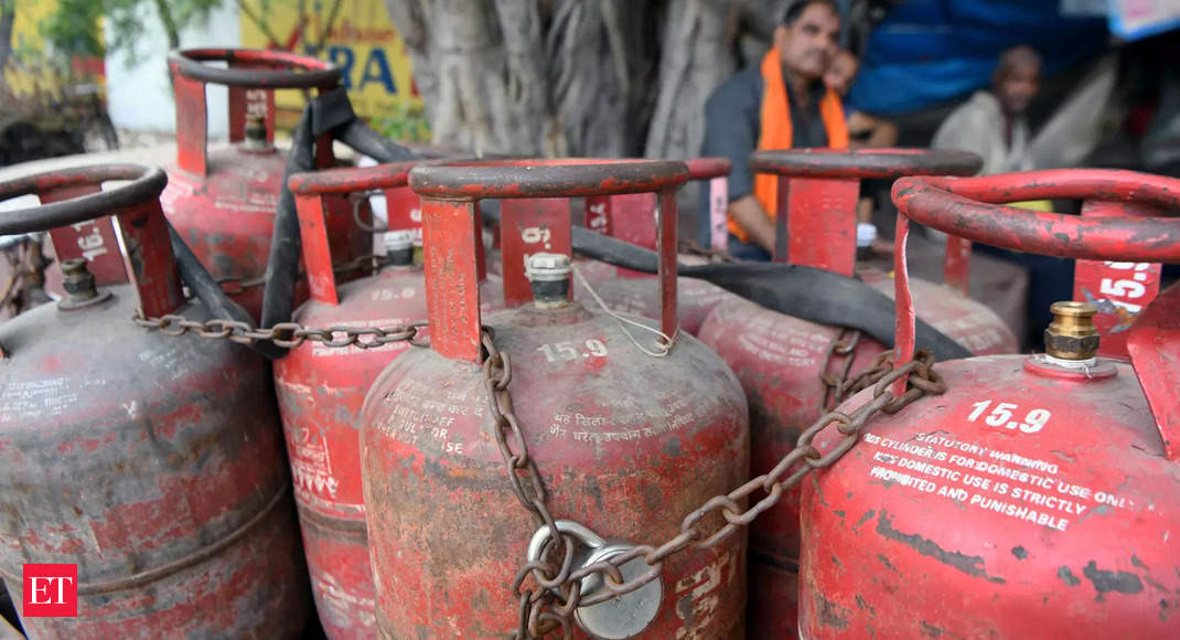&#039Smokeless&#039 LPG bringing tears to eyes as price ranges rise 30% in one particular year