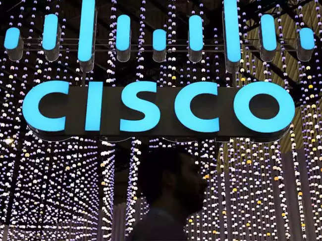 cisco: CEO of 19 firms charged with selling fake Cisco devices worth $1  billion - The Economic Times