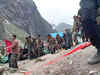Amarnath cloudburst: Indian Army continues rescue ops as some pilgrims still missing
