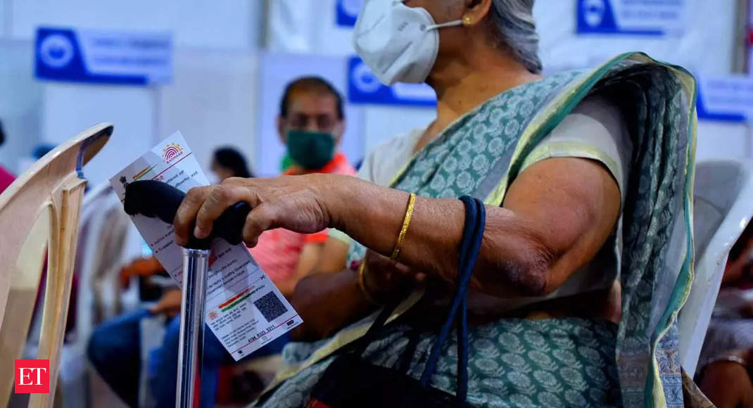 70 for each cent of senior citizens didn&#039t have obtain to proper healthcare for the duration of Covid: Survey