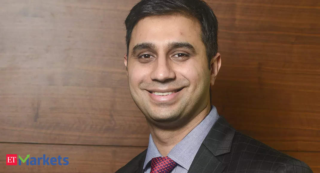 Betting on 3 sectors that offer a good blend of growth and value: Sahil Kapoor