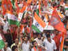 Hundreds march in Delhi against 'attacks on Hindus'