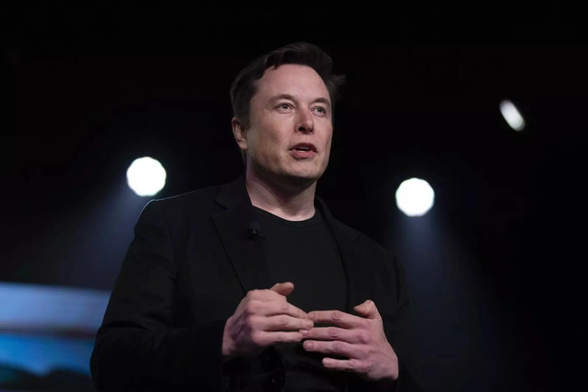  Musk talks about Mars, ignore Twitter Sun Valley address - The Economic Times