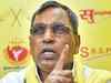 Will take call on supporting Draupadi Murmu in four days, says SP ally Om Prakash Rajbhar