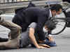 Japan Mourns as Shinzo Abe's body arrives in Tokyo