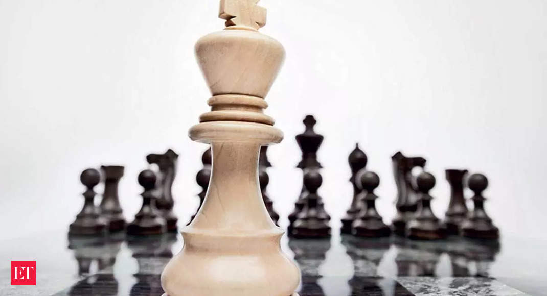Chennai even now retains sway as the &#039mecca of chess&#039 as it readies to host superior-profile Chess Olympiad