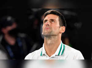 ​Novak Djokovic