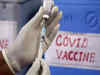 India administered more than 8 lakh covid-19 vaccine doses