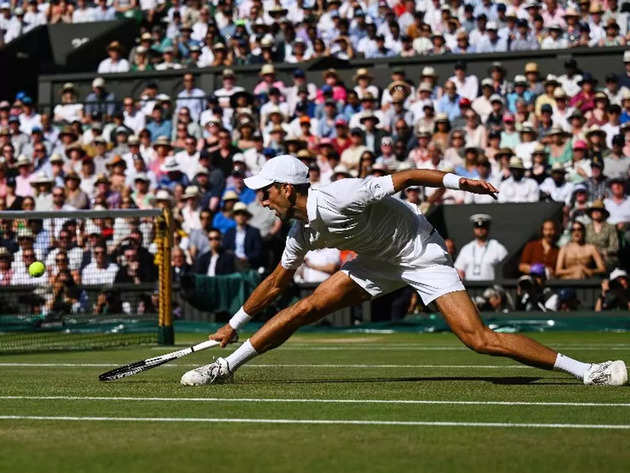 Wimbledon 2022 Live Updates: Novak Djokovic has won his 7th Wimbledon title and 21st Grand Slam title, beating Nick Kyrgios