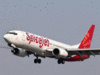 SpiceJet flight from Mumbai to Srinagar, were stranded for 6 hours