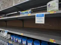 Production resumes at troubled Abbott baby formula factory