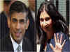 Sunak and Suella subjected to racist onslaught in UK after entering PM race