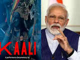 'Kaali' poster row: PM Modi says goddess 'centre of devotion not just for Bengal but whole of India'