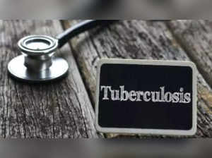 TB patients