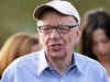 Rupert Murdoch struggles to control News Corp