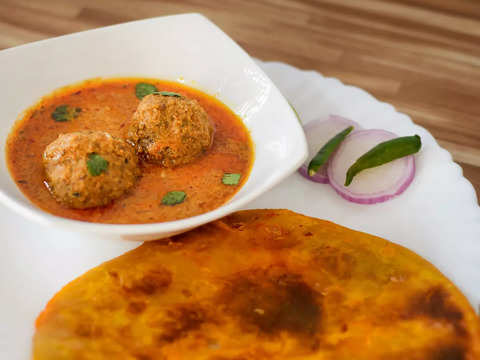 Konkan Mutton Curry