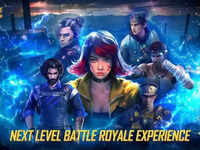 garena free fire india launch date: Garena Free Fire India launch on Google  Play store delayed. Game maker issues statement - The Economic Times