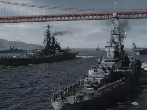 More about the destroyer