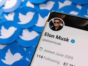 Elon Musk deal to buy Twitter in danger_ Report.
