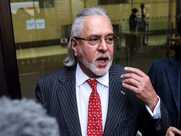Vijay Mallya Case LIVE Updates: Former Kingfisher Airlines boss Vijay Mallya expresses disappointment at SC verdict sentencing him in a contempt case