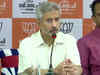 Sri Lankan crisis is 'very serious' matter; India stands with the island nation: EAM S Jaishankar