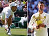Novak Djokovic defeats Nick Kyrgios to win his 7th Wimbledon title