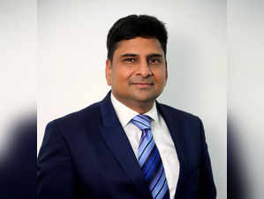 Suresh Soni-CEO