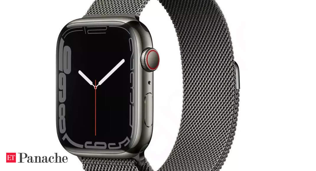 Apple Watch Pro Rugged : la version Apple Watch ‘Pro’ pour les sports extrêmes en action, avec un boîtier durable et une autonomie de batterie améliorée