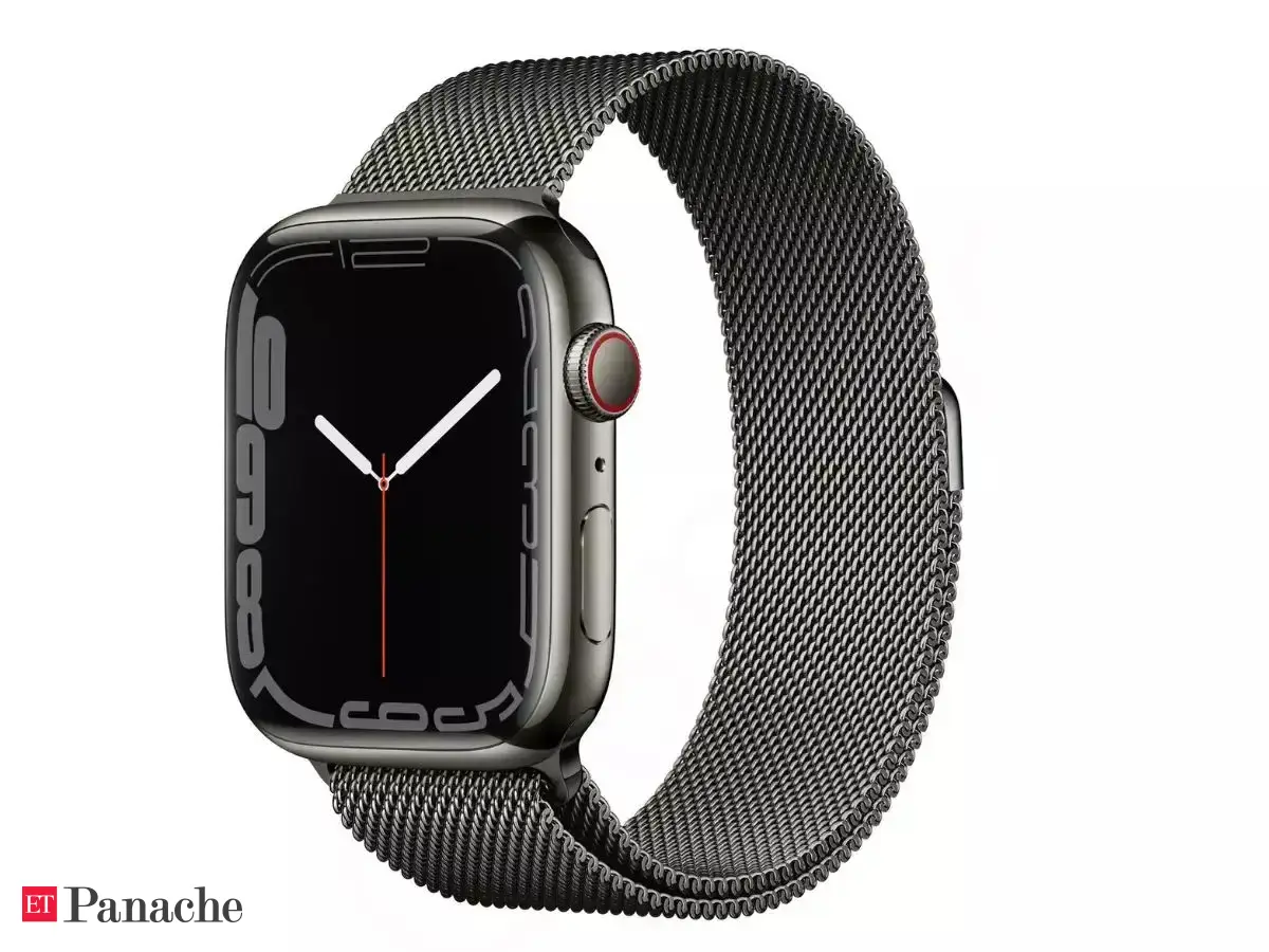 Apple Watch Pro Rugged: Apple Watch 