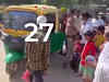 Viral video: 27 people travelling in an auto in UP's Fatehpur