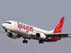 SpiceJet refutes reports of windshield crack and surprise check by DGCA