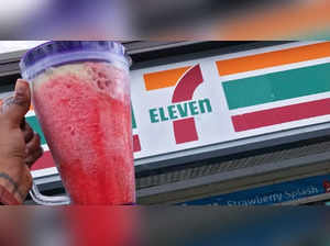 National Seven-eleven Day
