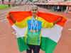 94-yr-old sprinter Bhagwani Devi Dagar wins 3 medals in Finland, Internet hails her as 'new inspiration'
