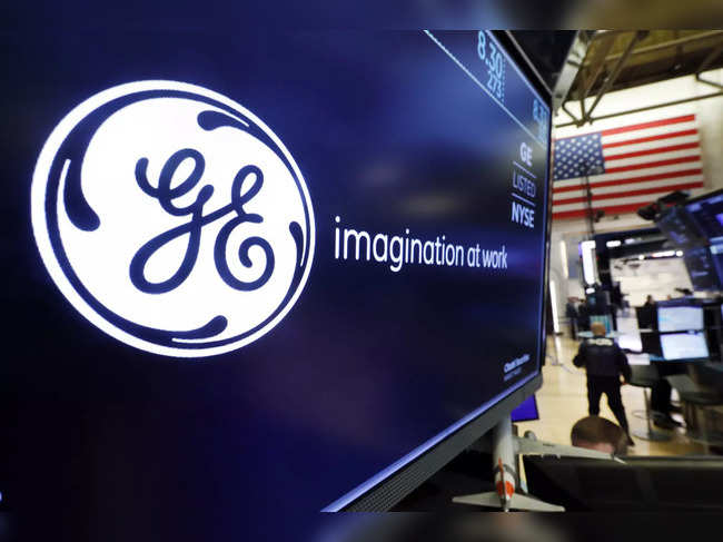 GE CEO Culp to lead company's aviation unit