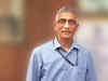 Parameswaran Iyer takes charge as NITI Aayog CEO