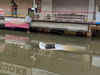 Gujarat: Valsad reels under flood-like situation amid heavy rains; 700 people rescued
