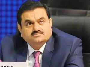 Adani group to participate in 5G spectrum auction, to foray into telecom sector