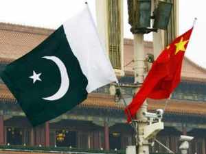 Pakistan-China