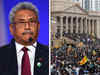 Sri Lankan Parliament to elect new President on July 20 after Gotabaya Rajapaksa resigns on July 13