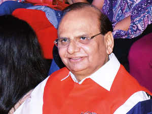 Vinai Kumar Saxena