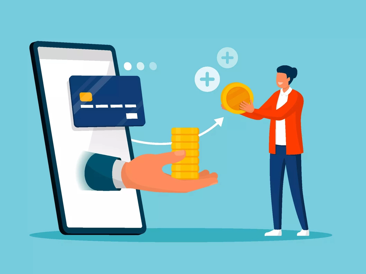 upi: Enjoying free air tickets, lounge? Credit card-UPI linking has a doomy  message for reward points. - The Economic Times