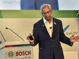 Bosch to invest over Rs 200 cr in next 5 years in India: Soumitra Bhattacharya