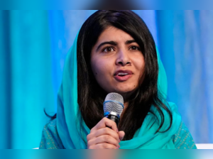 ​​Born in Swat Valley, Malala was never permitted to enter school as the Taliban had banned girls from going to school in Pakistan.