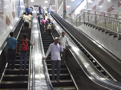 Increase number of passengers