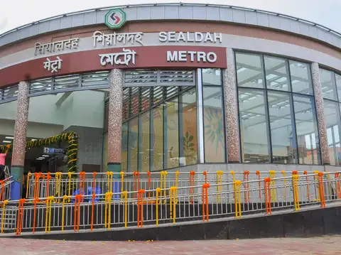 ​Service to begin on Thursday
